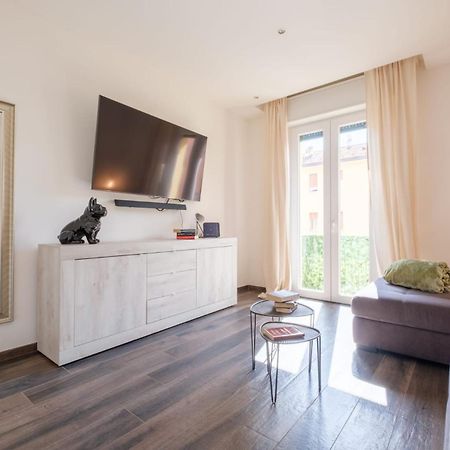 Interno20 Bed & Breakfast Bologna Bagian luar foto