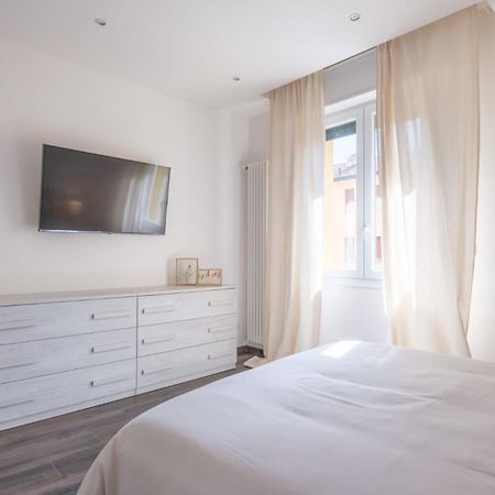 Interno20 Bed & Breakfast Bologna Bagian luar foto
