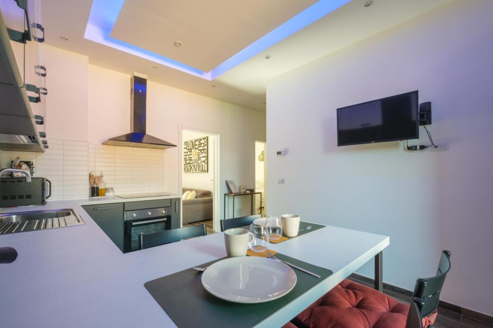 Interno20 Bed & Breakfast Bologna Bagian luar foto