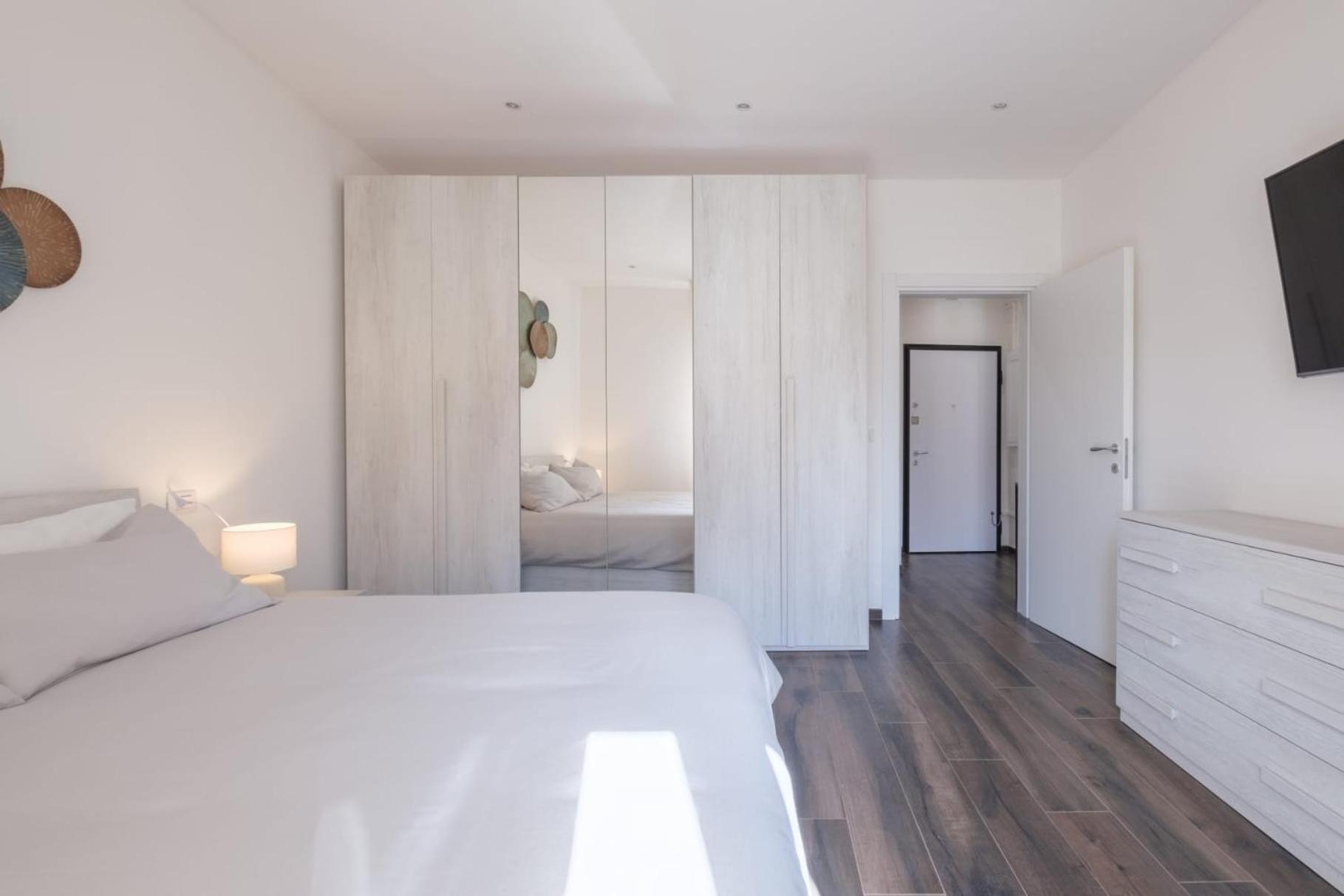Interno20 Bed & Breakfast Bologna Bagian luar foto
