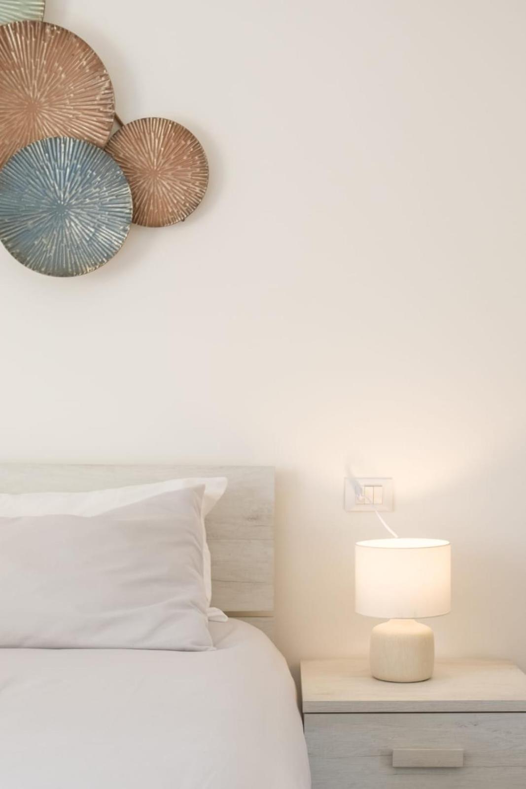 Interno20 Bed & Breakfast Bologna Bagian luar foto
