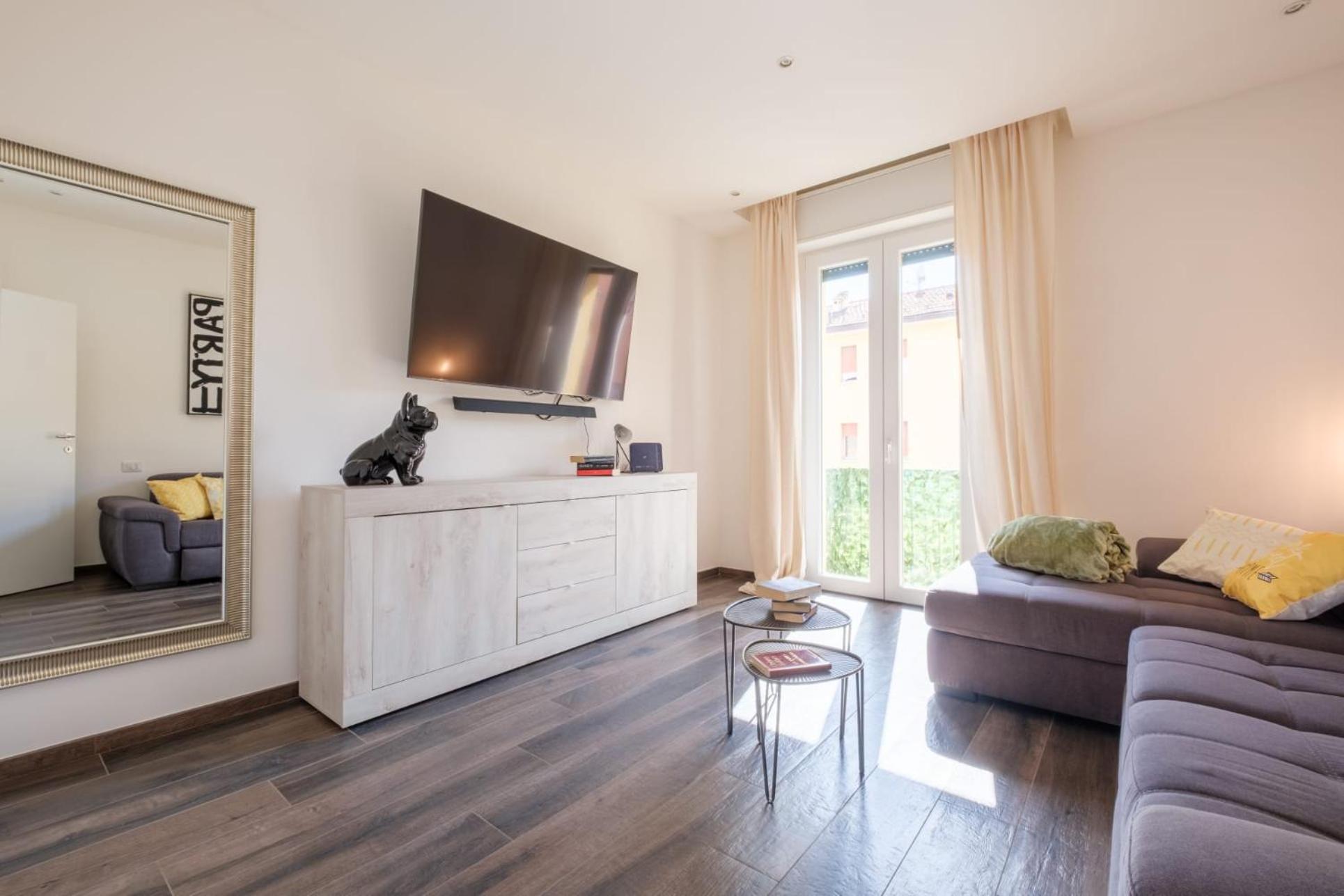 Interno20 Bed & Breakfast Bologna Bagian luar foto