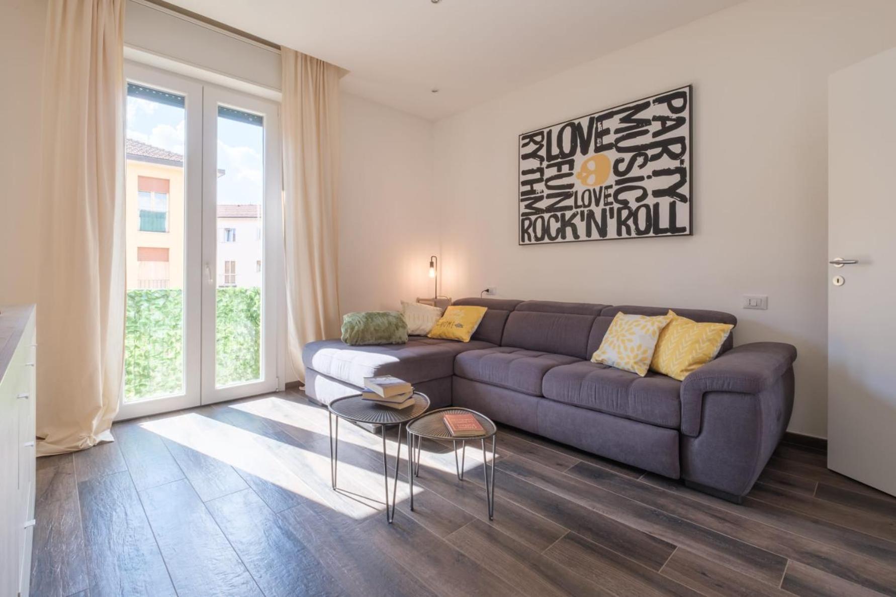 Interno20 Bed & Breakfast Bologna Bagian luar foto