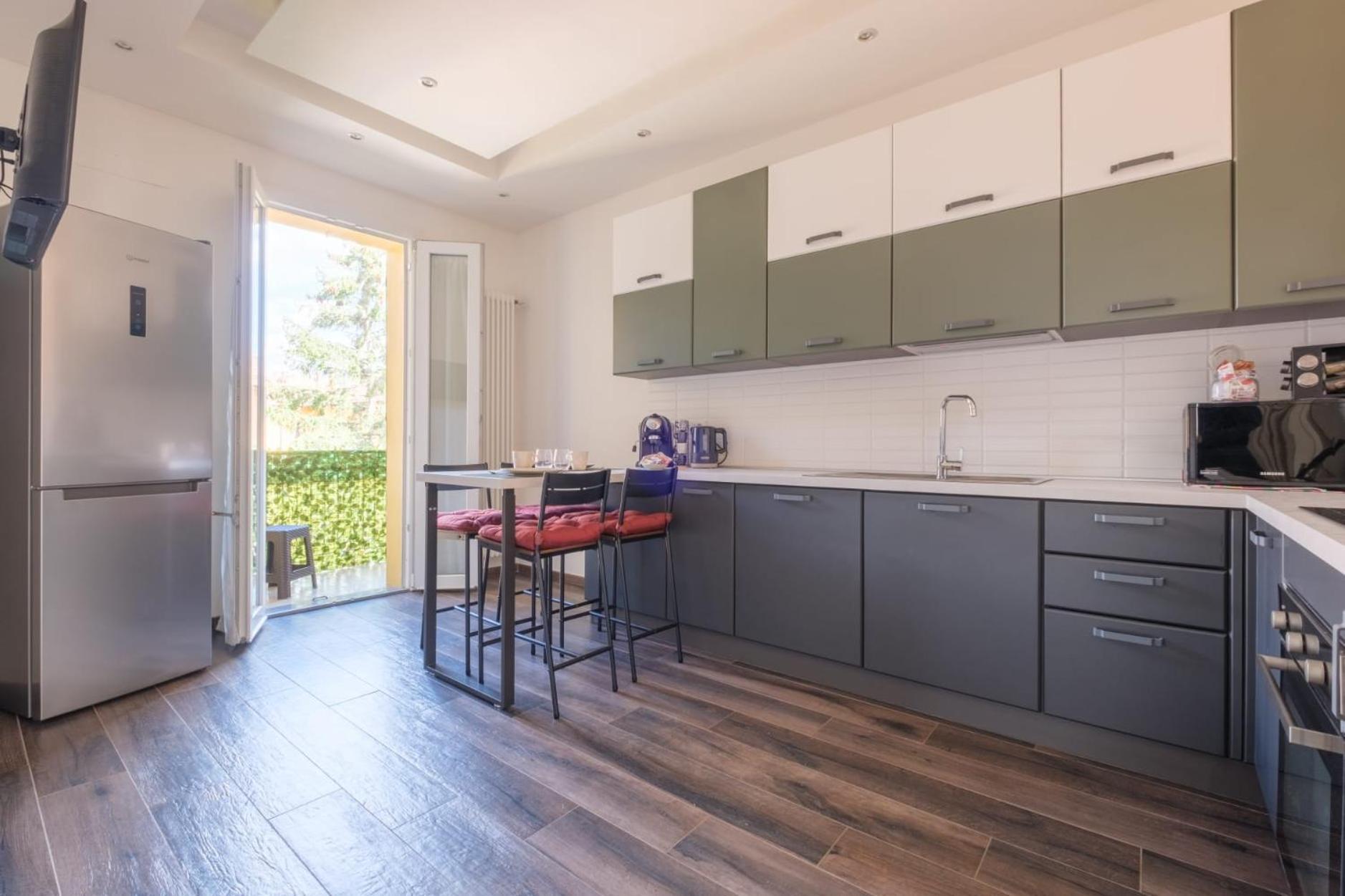 Interno20 Bed & Breakfast Bologna Bagian luar foto