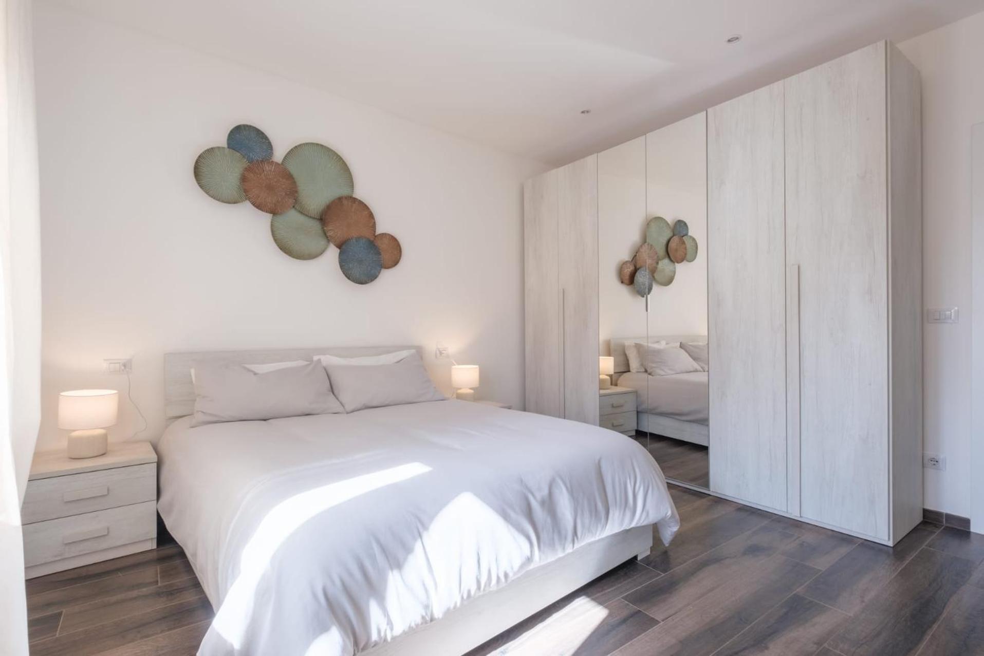 Interno20 Bed & Breakfast Bologna Bagian luar foto