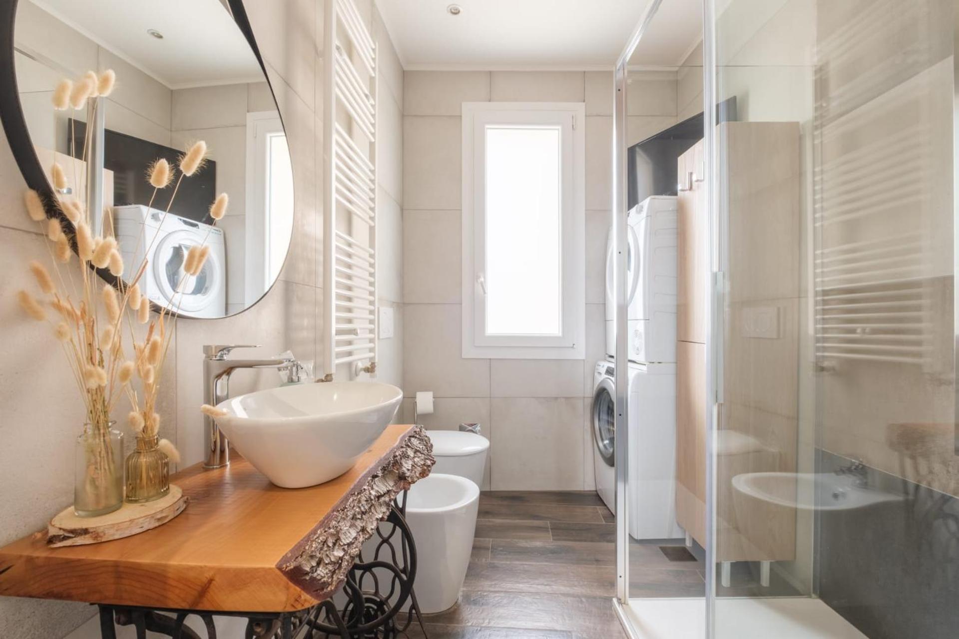 Interno20 Bed & Breakfast Bologna Bagian luar foto