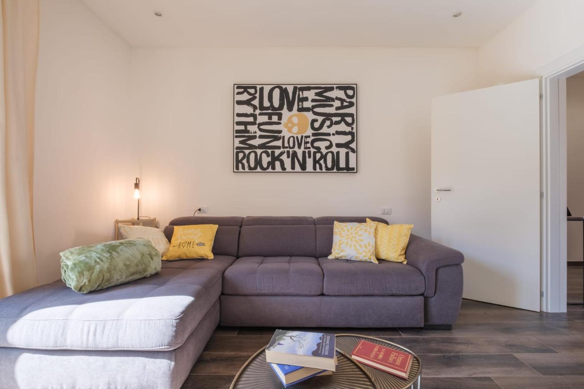 Interno20 Bed & Breakfast Bologna Bagian luar foto