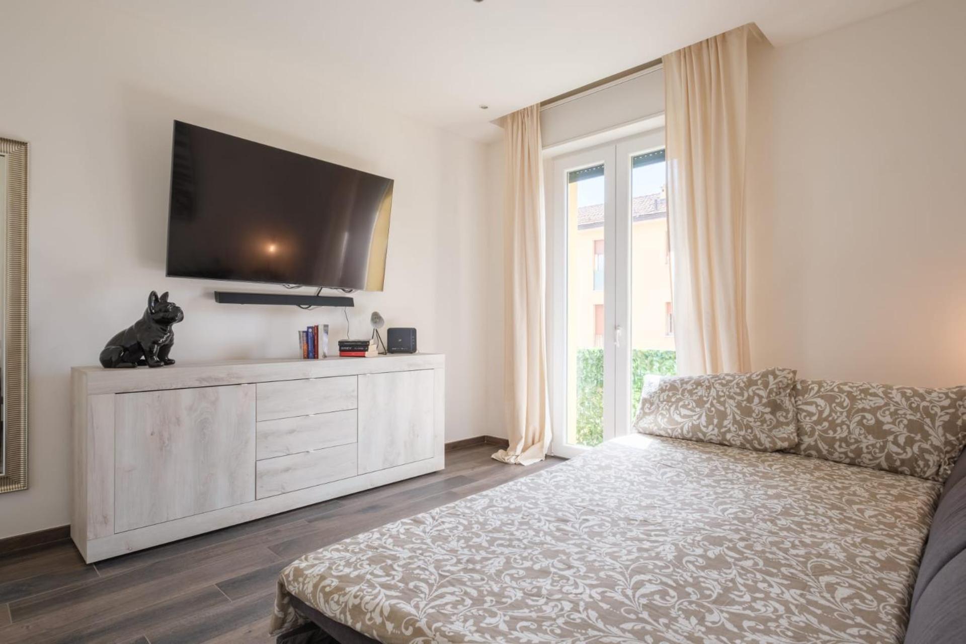 Interno20 Bed & Breakfast Bologna Bagian luar foto