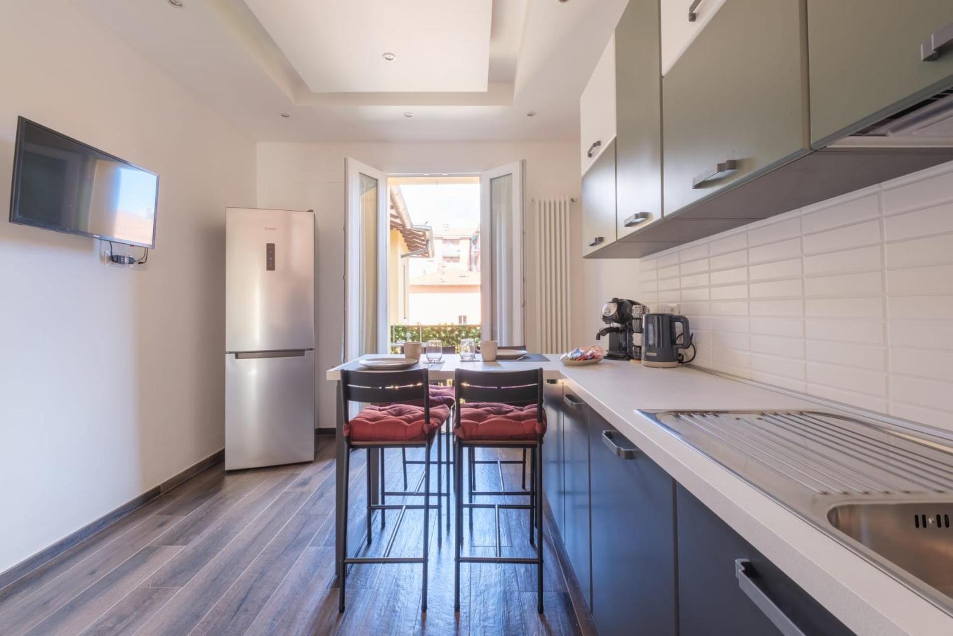 Interno20 Bed & Breakfast Bologna Bagian luar foto