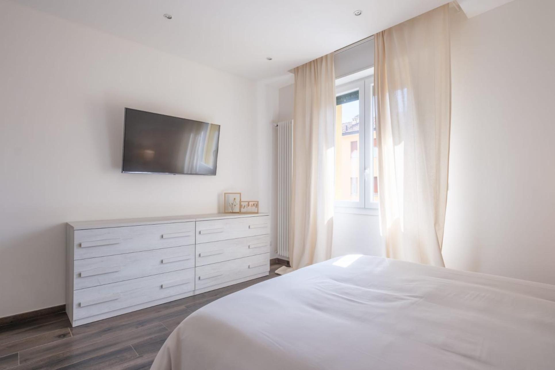 Interno20 Bed & Breakfast Bologna Bagian luar foto