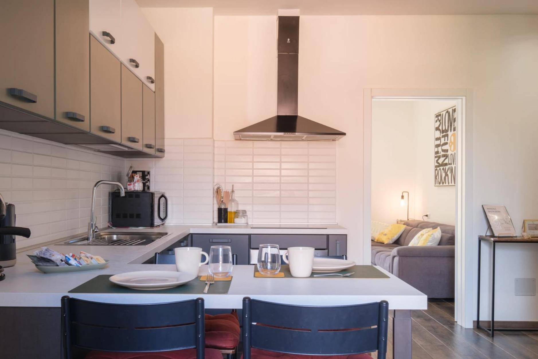 Interno20 Bed & Breakfast Bologna Bagian luar foto
