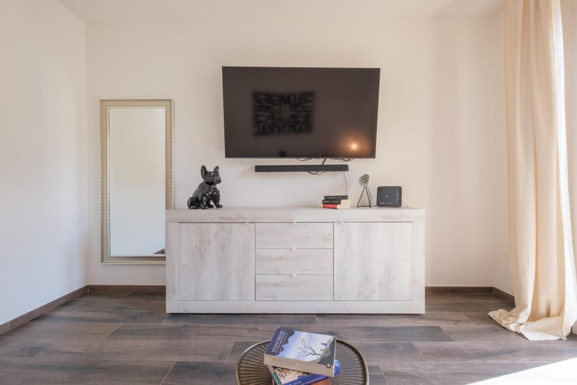 Interno20 Bed & Breakfast Bologna Bagian luar foto