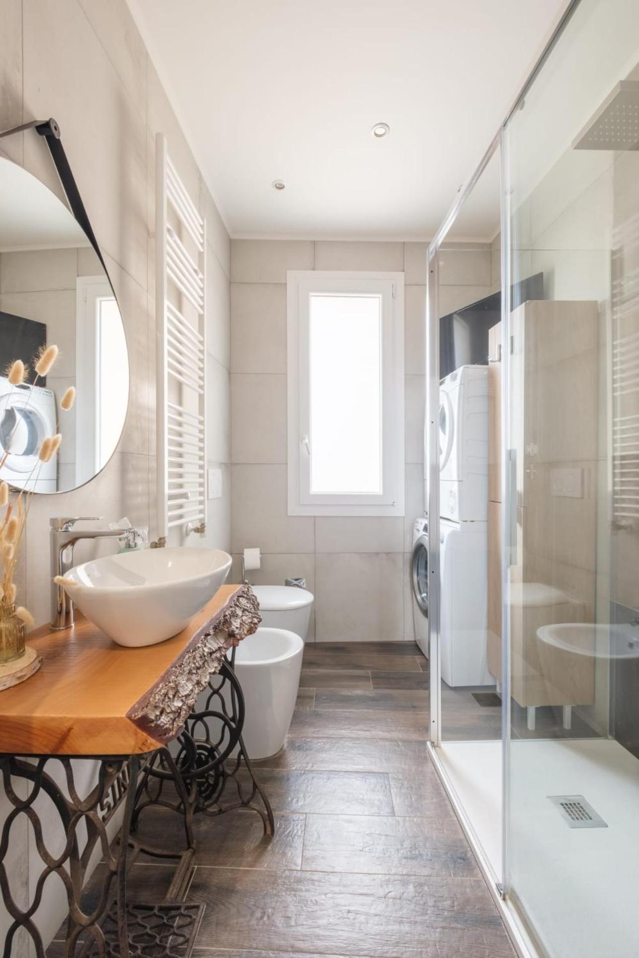 Interno20 Bed & Breakfast Bologna Bagian luar foto