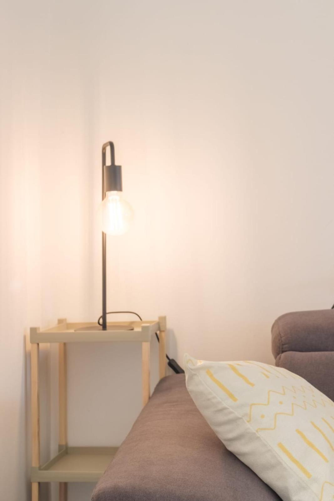 Interno20 Bed & Breakfast Bologna Bagian luar foto