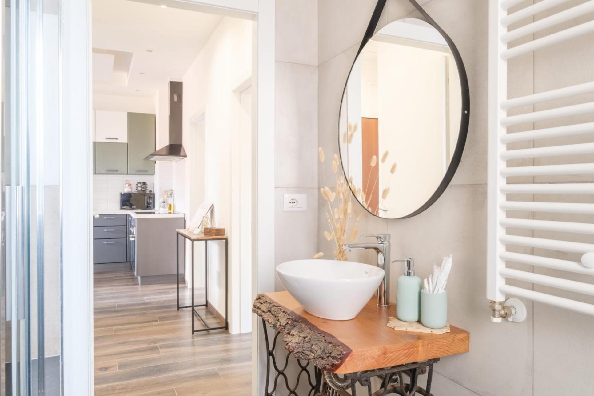 Interno20 Bed & Breakfast Bologna Bagian luar foto