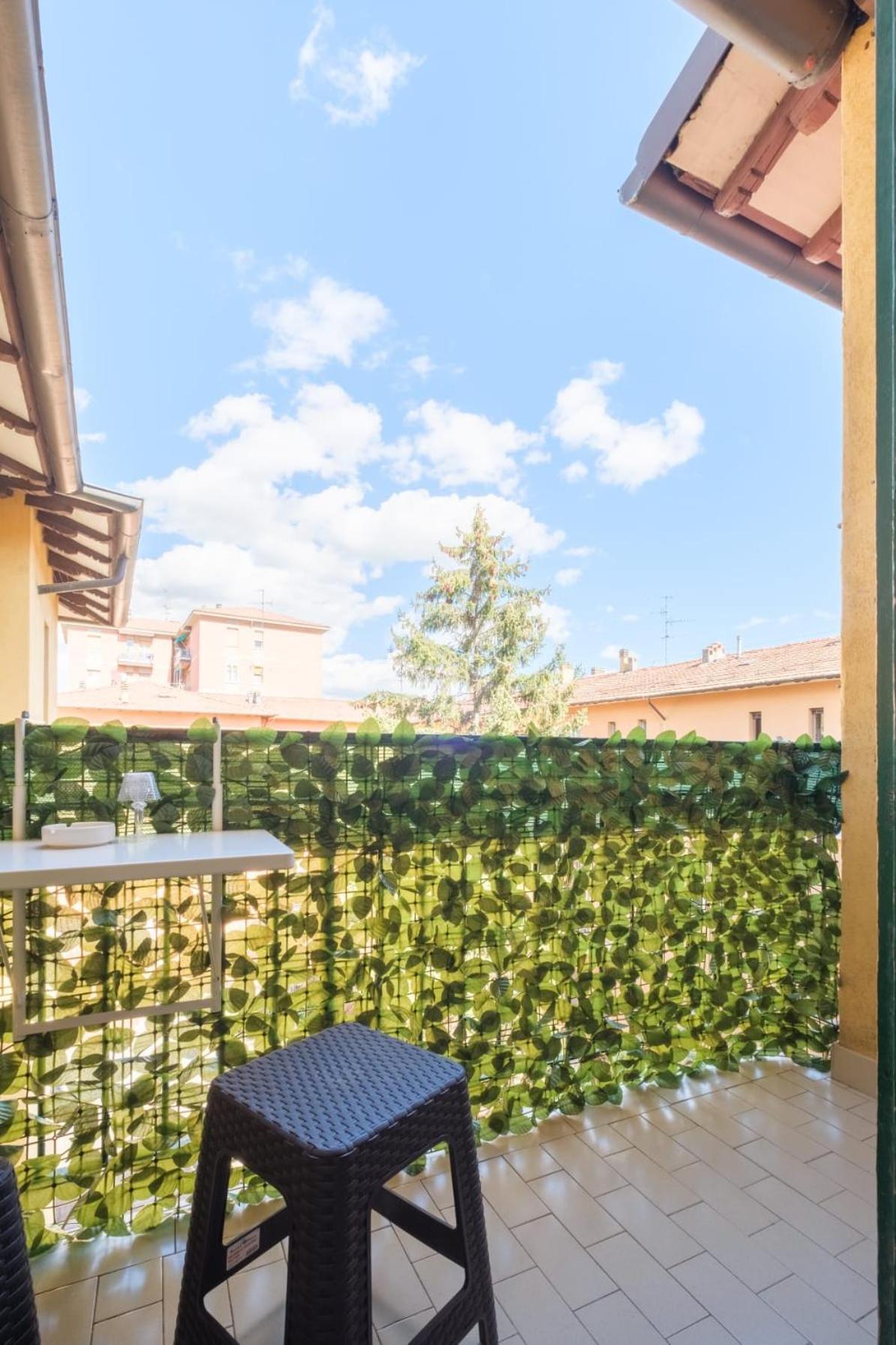 Interno20 Bed & Breakfast Bologna Bagian luar foto