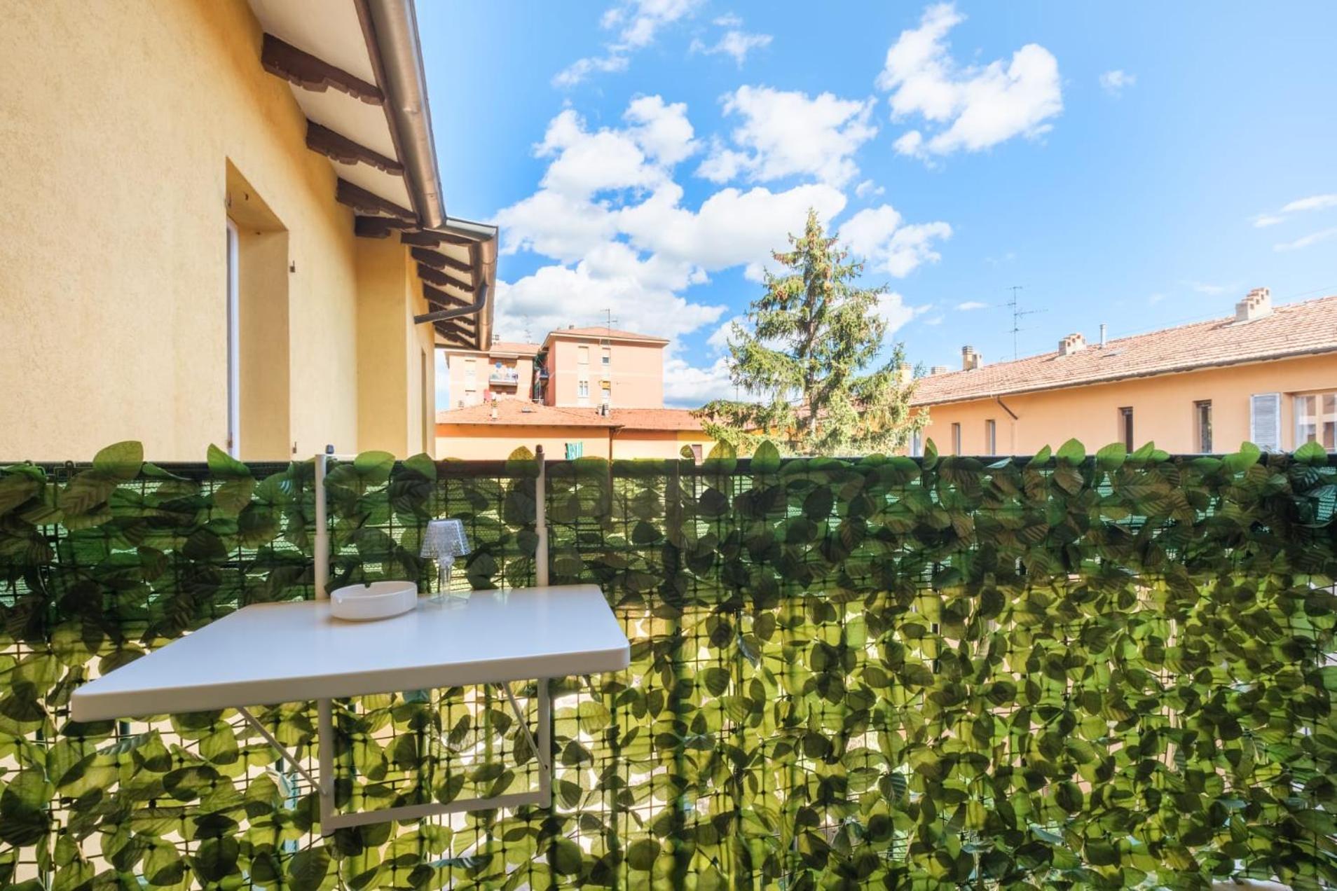 Interno20 Bed & Breakfast Bologna Bagian luar foto